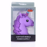 Batterie Externe Licorne