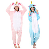 Pyjama Licorne 2