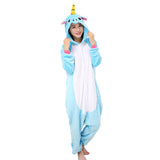 Pyjama Licorne 2