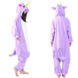 Pyjama Licorne 2